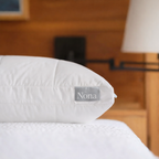 The Nona Pillow - Fix Neck Pain Instantly