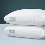 The Nona Pillow - Fix Neck Pain Instantly