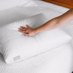 The Nona Pillow - Fix Neck Pain Instantly