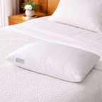The Nona Pillow - Fix Neck Pain Instantly