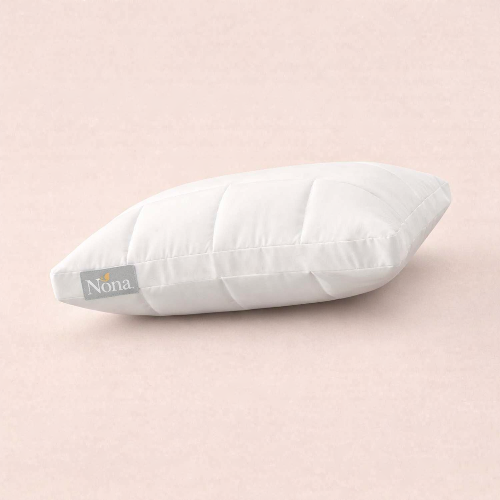 The Nona Pillow - Fix Neck Pain Instantly